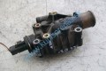 obal termostatu na citroen c4 1,6i 16V, autodiely na citroen c4, 